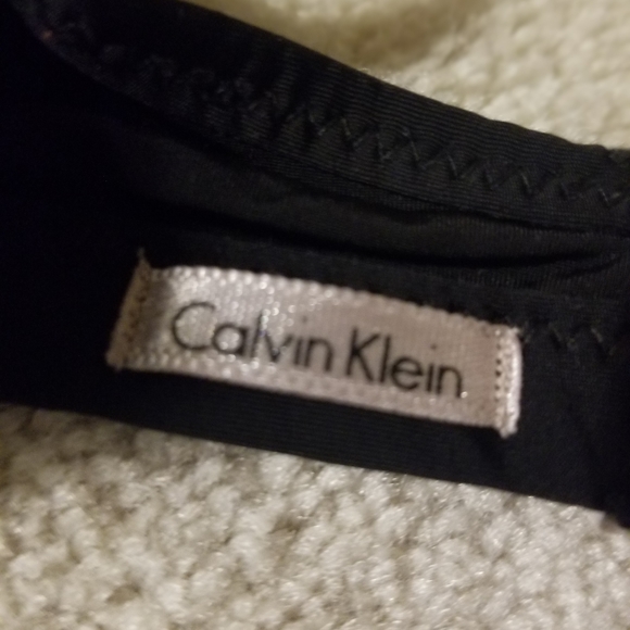 COPY - Calvin Klein bra - Picture 3 of 5